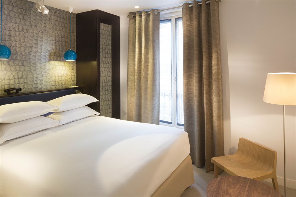 Hotel Eden