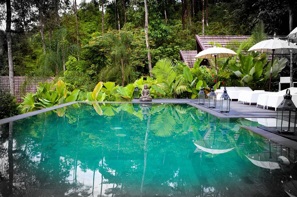 Fotos del hotel - OXYGEN JUNGLE VILLAS