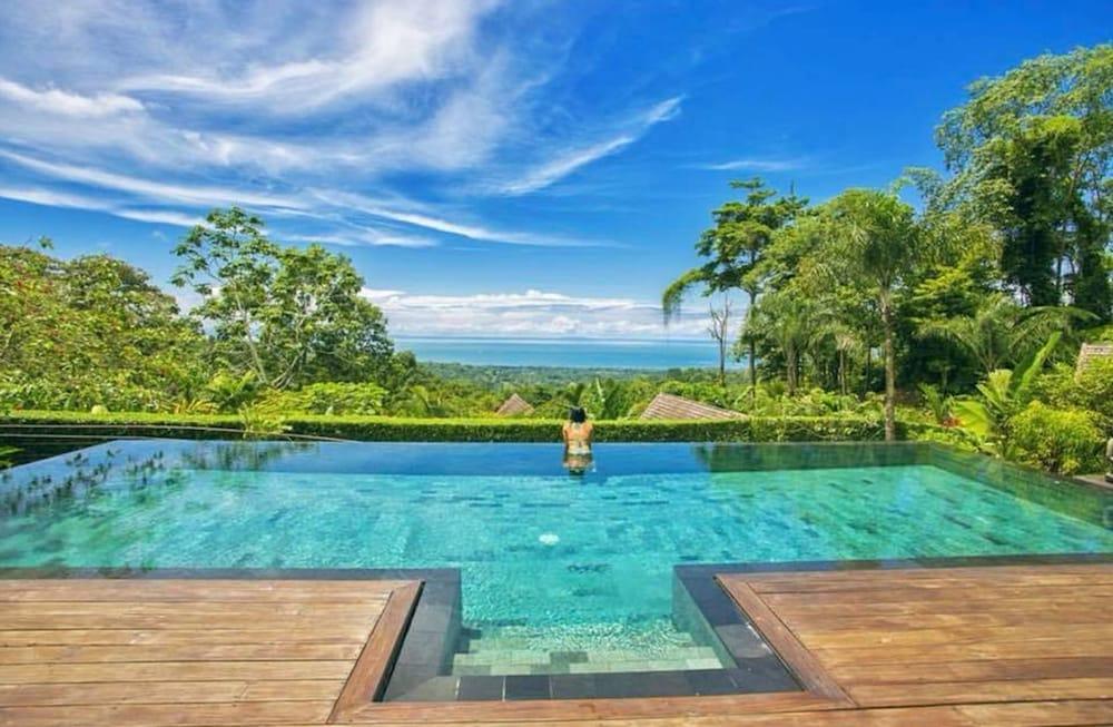 Fotos del hotel - OXYGEN JUNGLE VILLAS