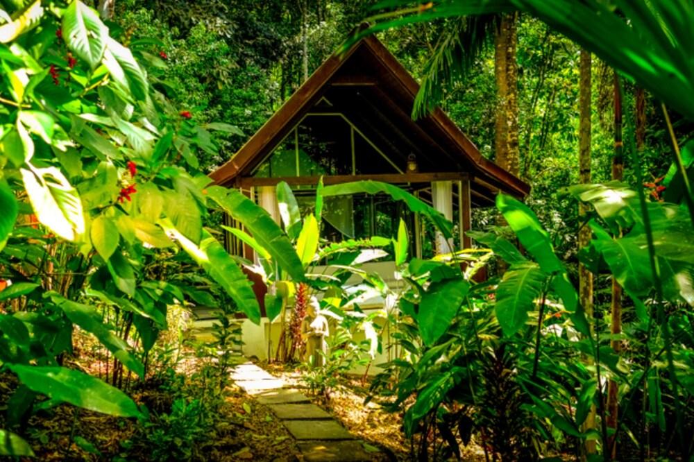 Fotos del hotel - OXYGEN JUNGLE VILLAS