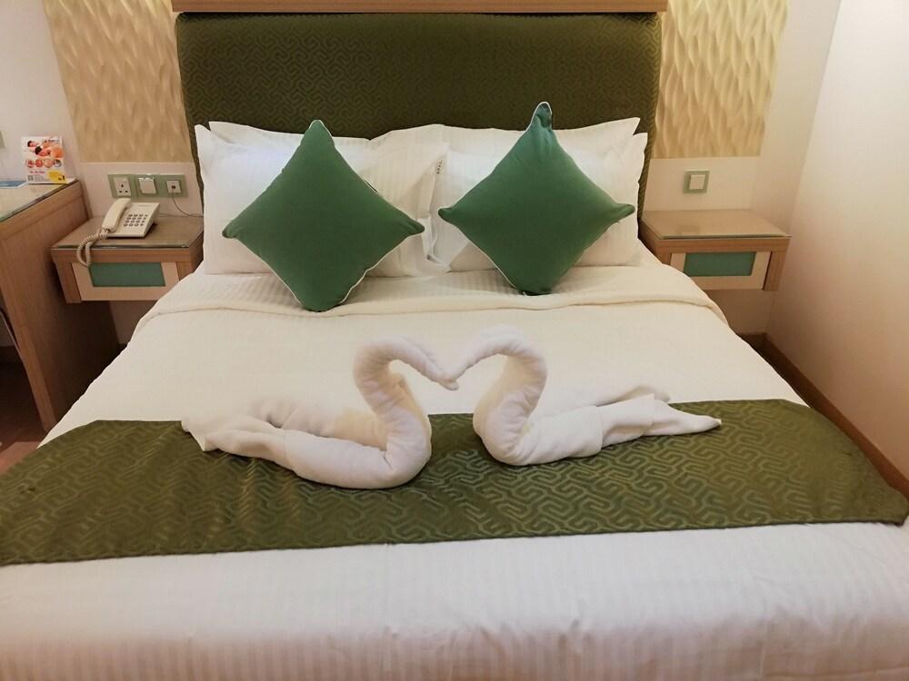 Fotos del hotel - Holiday Place Kuala Lumpur
