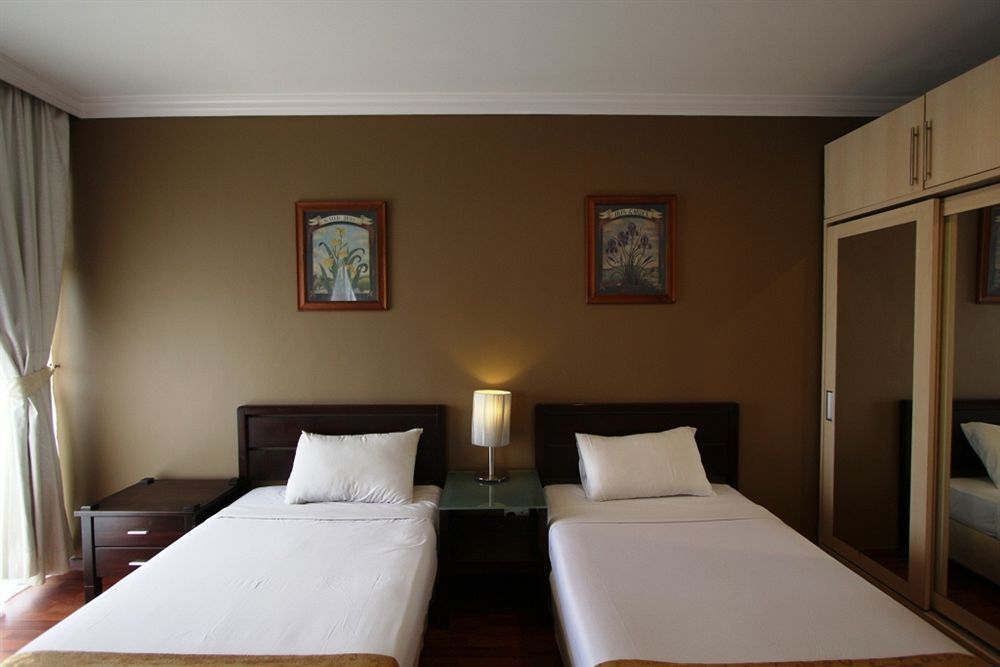Fotos del hotel - Holiday Place Kuala Lumpur