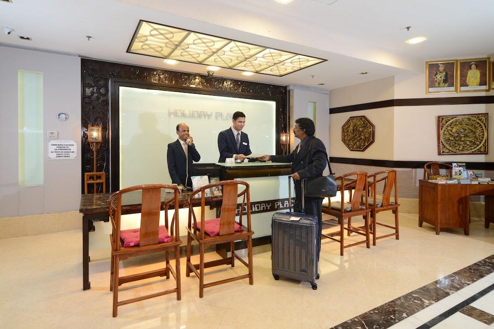 Fotos del hotel - Holiday Place Kuala Lumpur