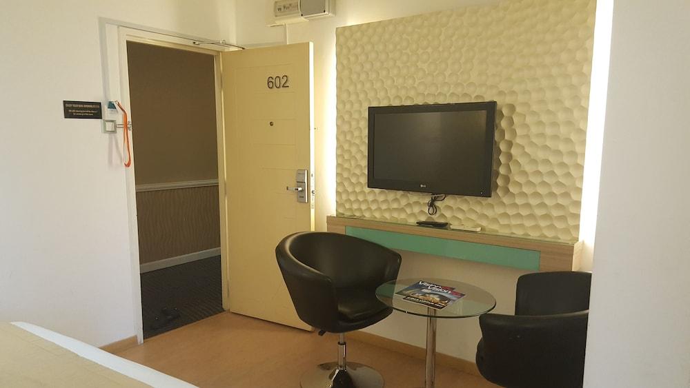 Fotos del hotel - Holiday Place Kuala Lumpur