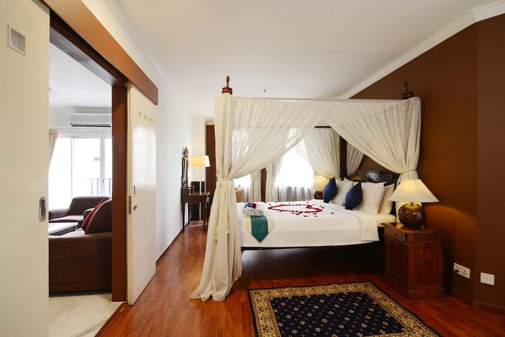 Fotos del hotel - Holiday Place Kuala Lumpur