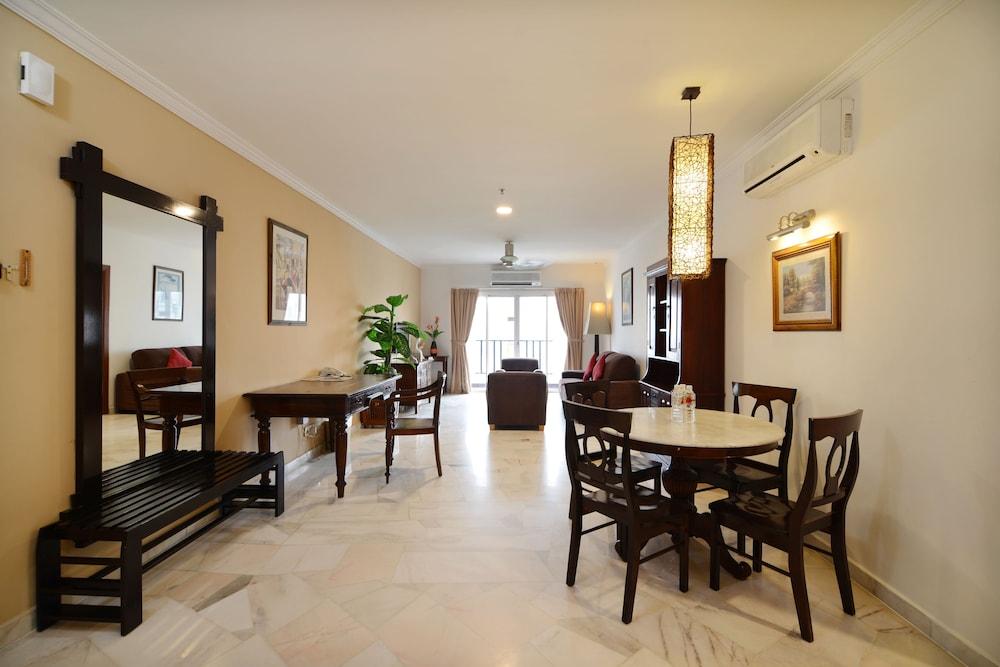 Fotos del hotel - Holiday Place Kuala Lumpur