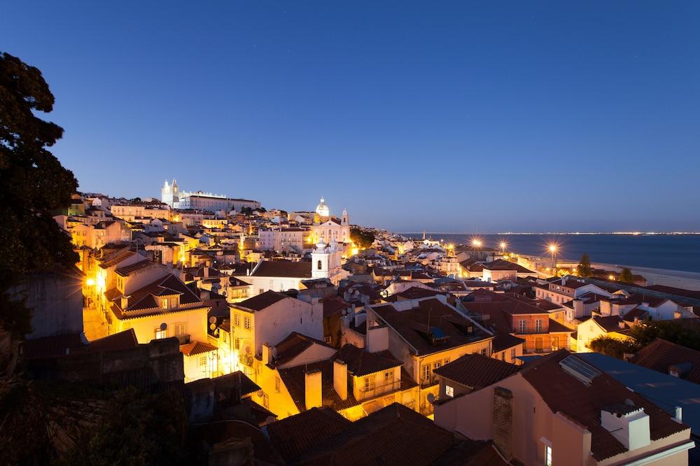 Fotos del hotel - MEMMO ALFAMA
