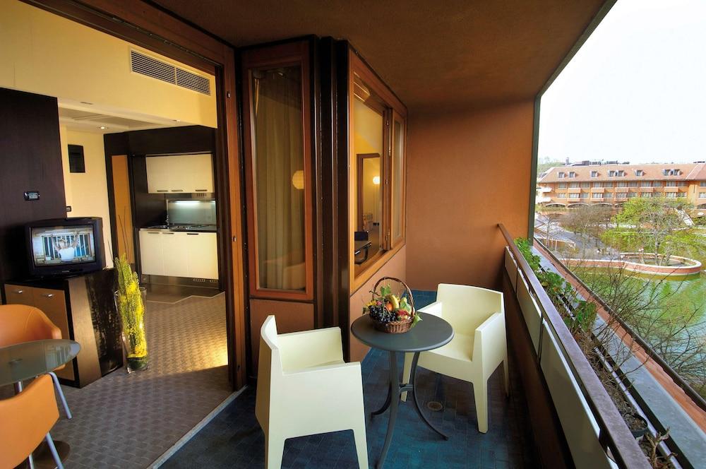 Fotos del hotel - NH Milano 2 Residence