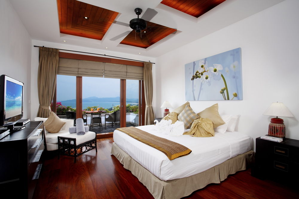Fotos del hotel - VILLA BAAN PHU PRANA PHUKET