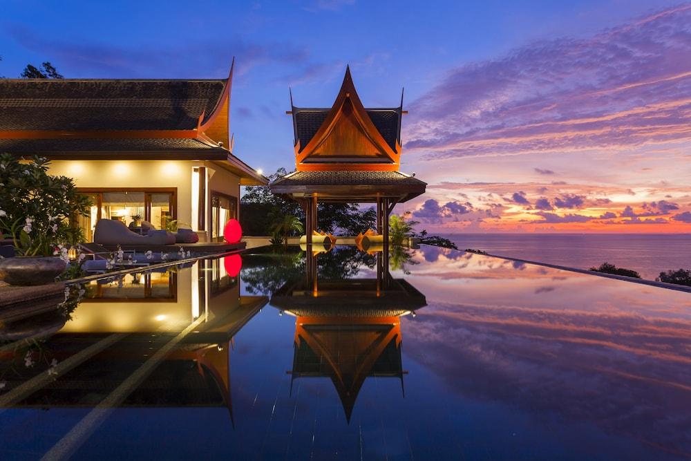 Fotos del hotel - VILLA BAAN PHU PRANA PHUKET