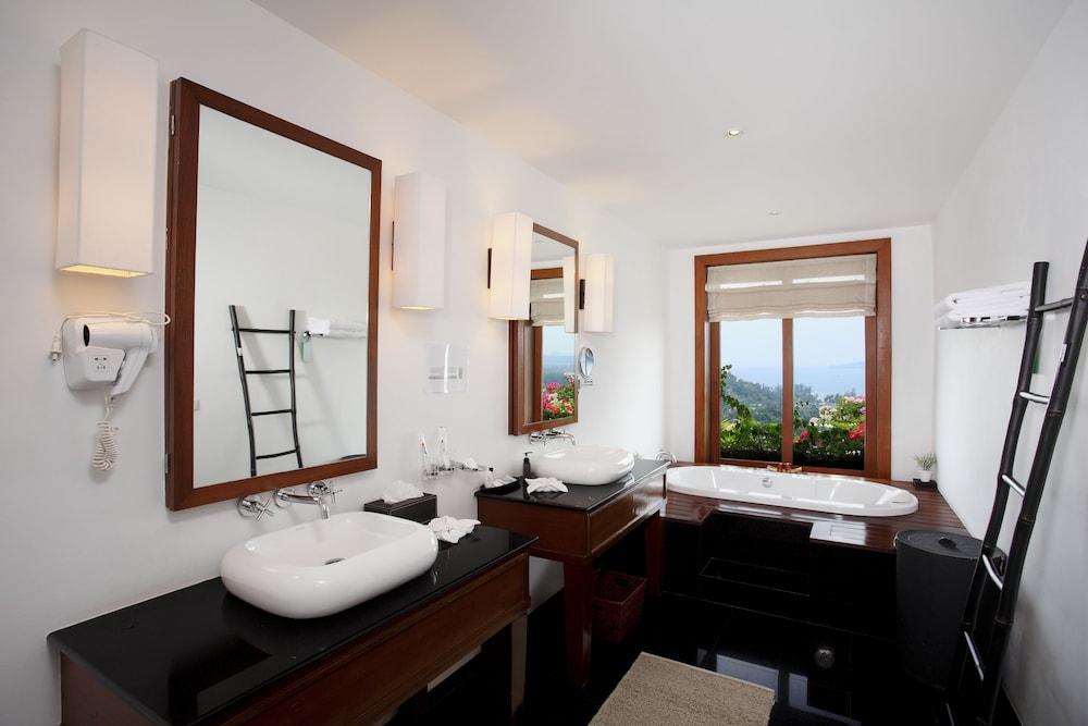 Fotos del hotel - VILLA BAAN PHU PRANA PHUKET