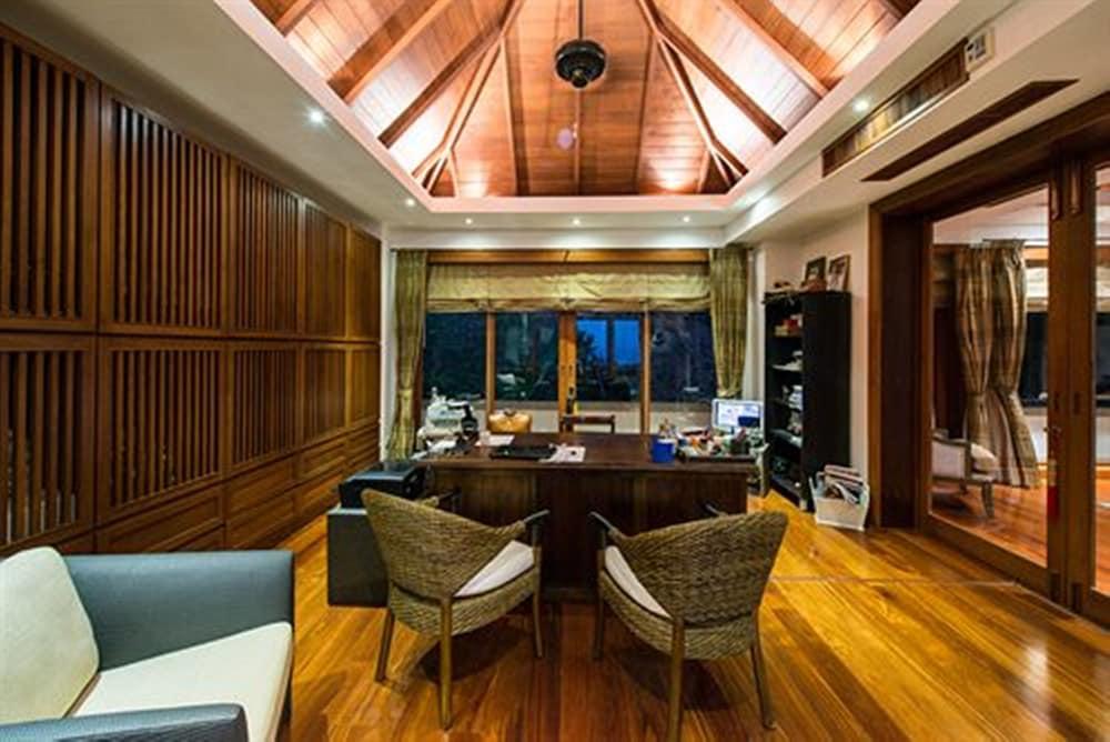 Fotos del hotel - VILLA BAAN PHU PRANA PHUKET