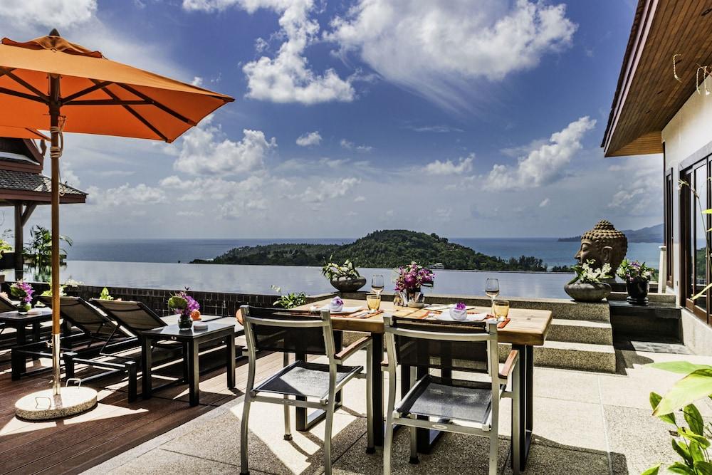 Fotos del hotel - VILLA BAAN PHU PRANA PHUKET