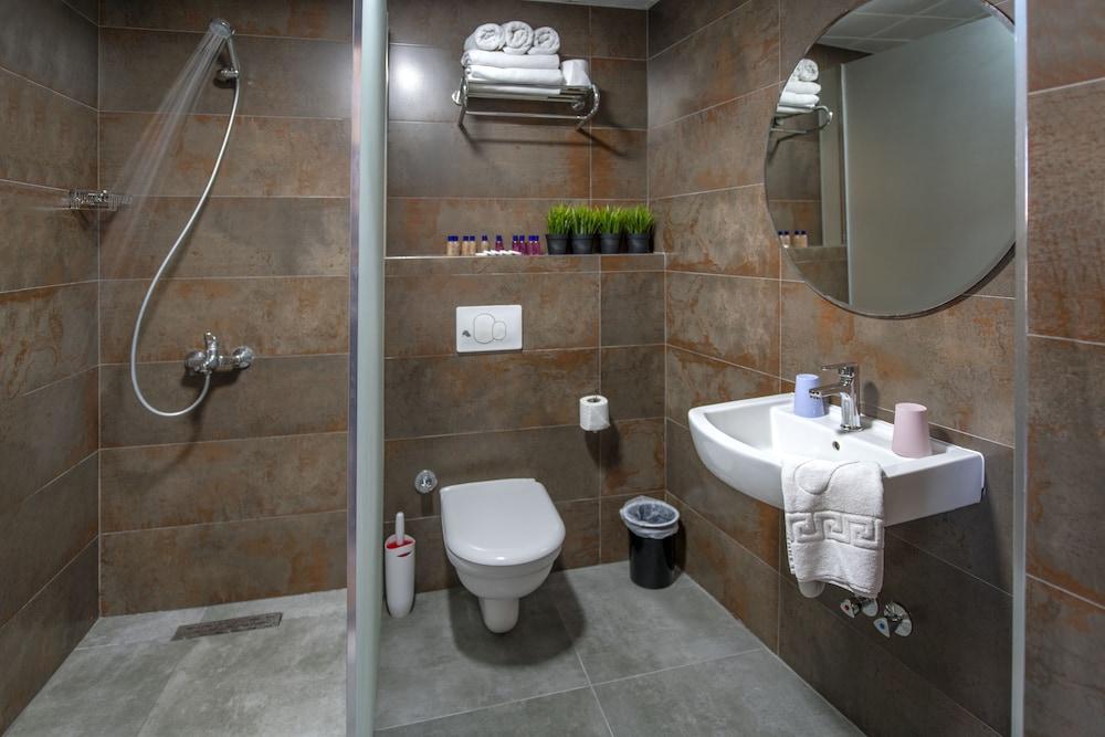 Fotos del hotel - TOURIST HOTEL