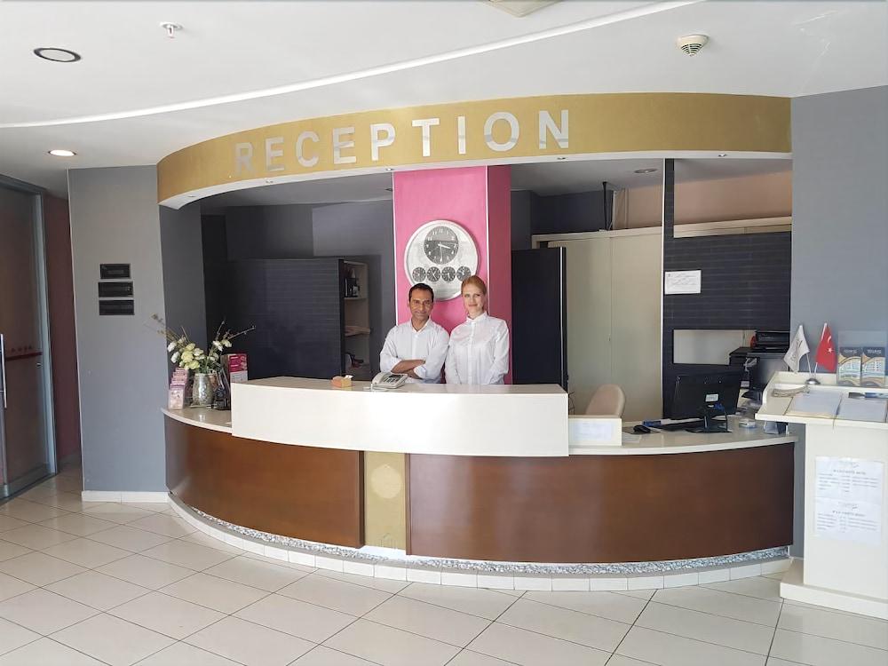Fotos del hotel - TOURIST HOTEL