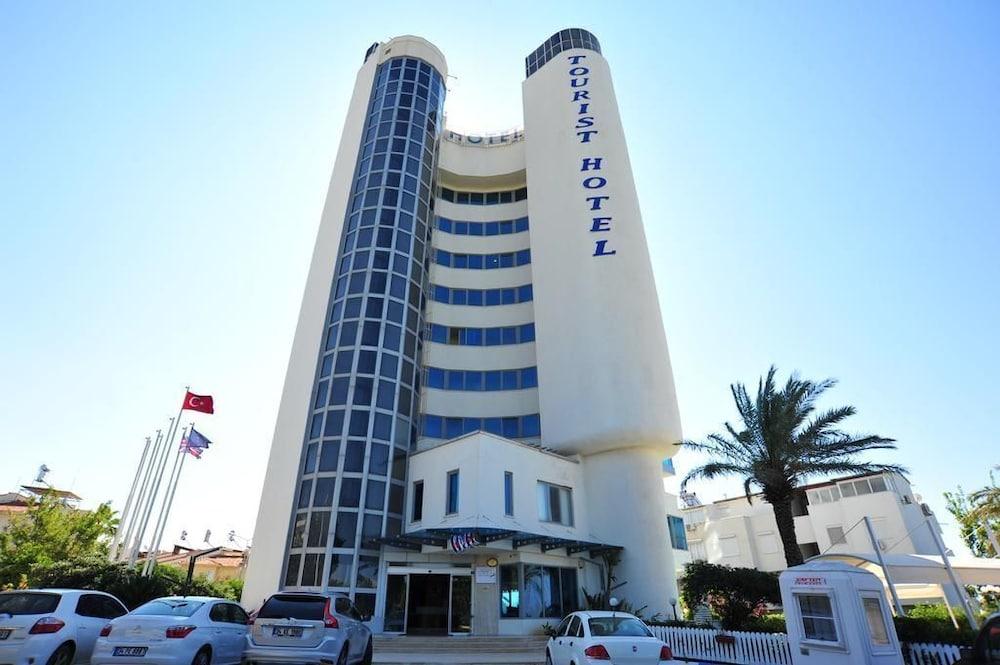 Fotos del hotel - TOURIST HOTEL