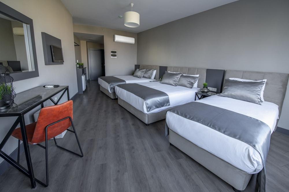 Fotos del hotel - TOURIST HOTEL