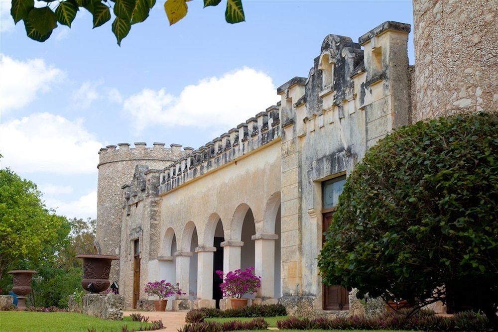 Fotos del hotel - HACIENDA KAANAC