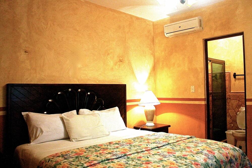 Fotos del hotel - HACIENDA KAANAC