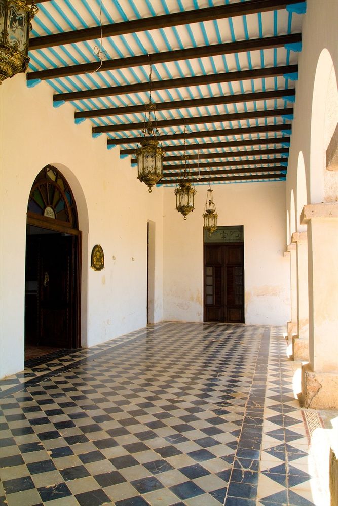 Fotos del hotel - HACIENDA KAANAC