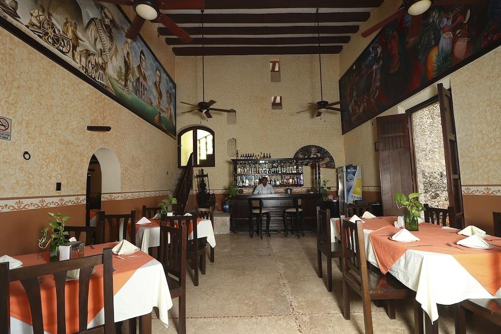 Fotos del hotel - HACIENDA KAANAC