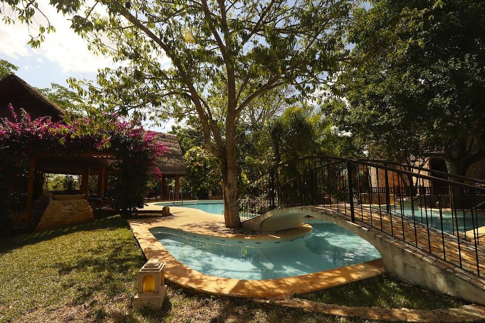 Fotos del hotel - HACIENDA KAANAC