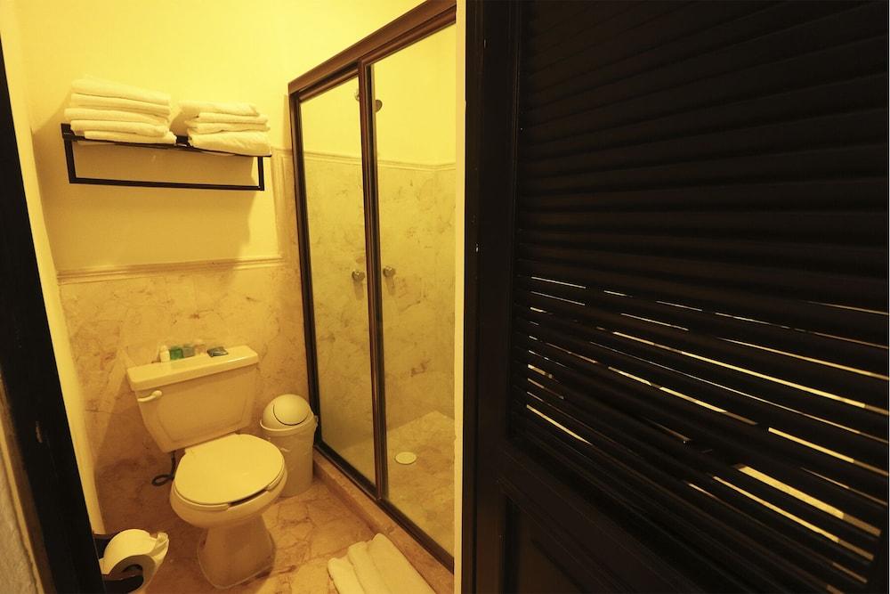 Fotos del hotel - HACIENDA KAANAC