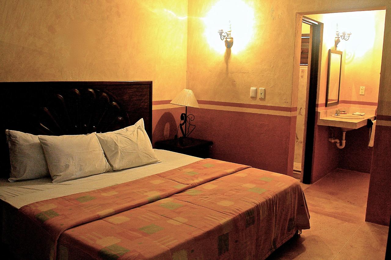 Fotos del hotel - HACIENDA KAANAC