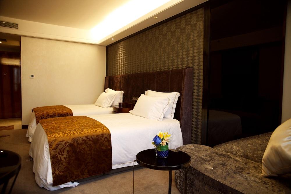 Fotos del hotel - Sentosa Hotel Feicui Branch Shenzhen