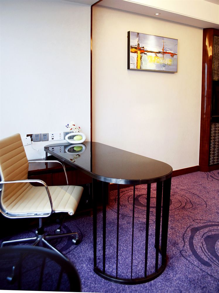 Fotos del hotel - Sentosa Hotel Feicui Branch Shenzhen