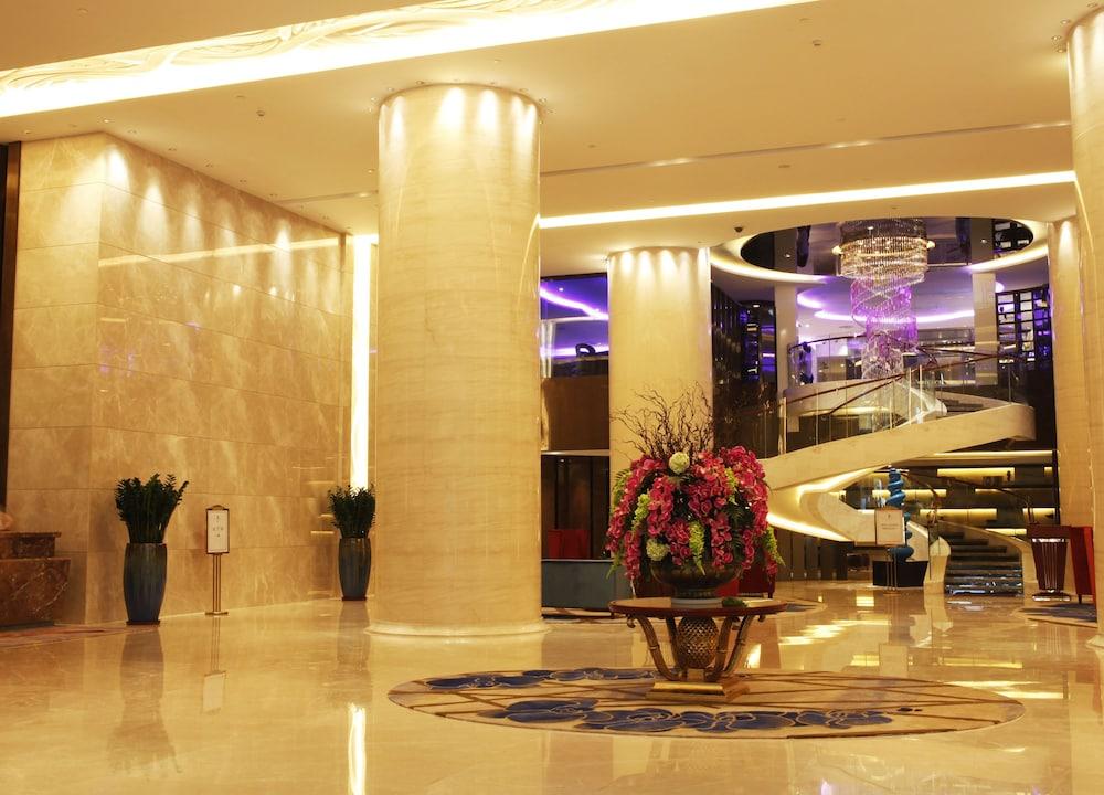 Fotos del hotel - Sentosa Hotel Feicui Branch Shenzhen