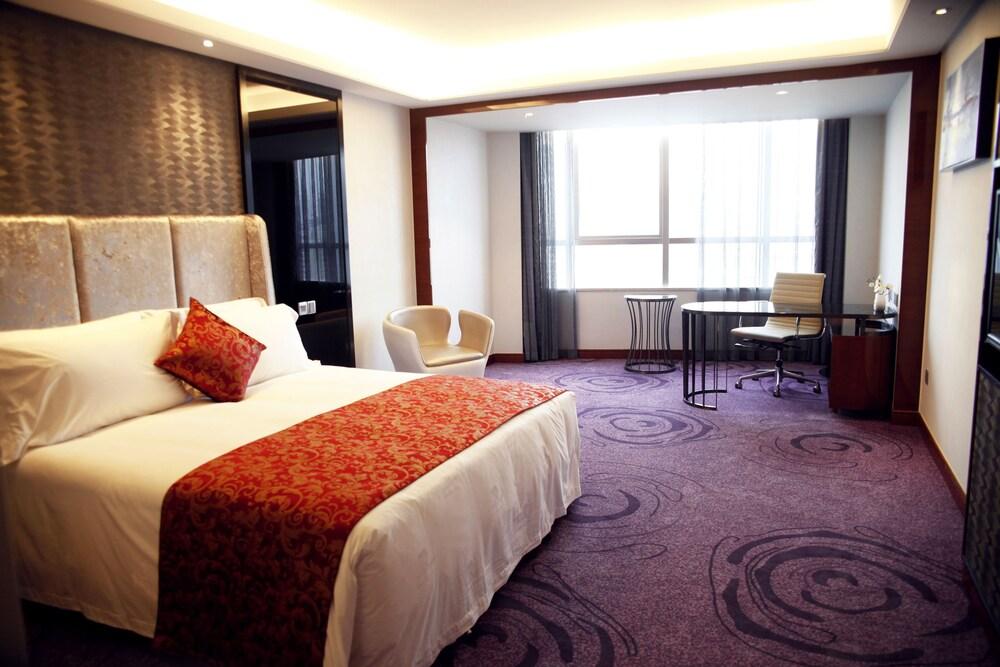 Fotos del hotel - Sentosa Hotel Feicui Branch Shenzhen