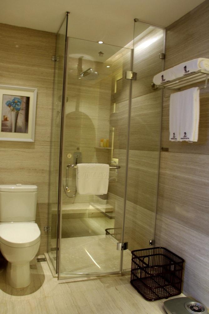 Fotos del hotel - Sentosa Hotel Feicui Branch Shenzhen