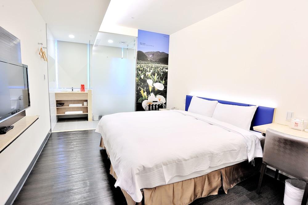Fotos del hotel - C U Hotel