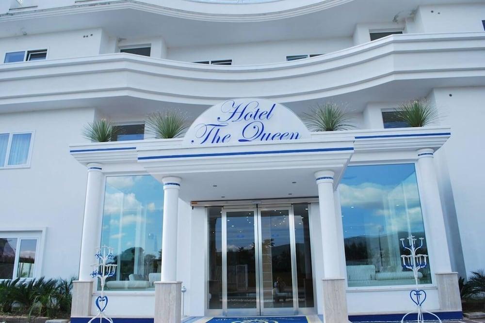 Fotos del hotel - Hotel The Queen