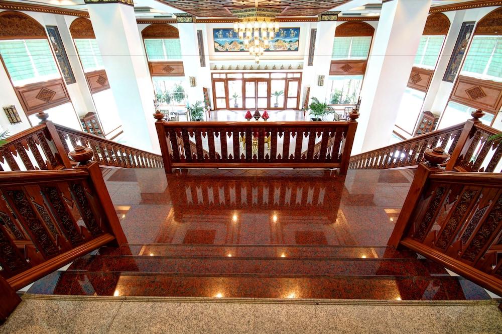 Fotos del hotel - Park Hotel