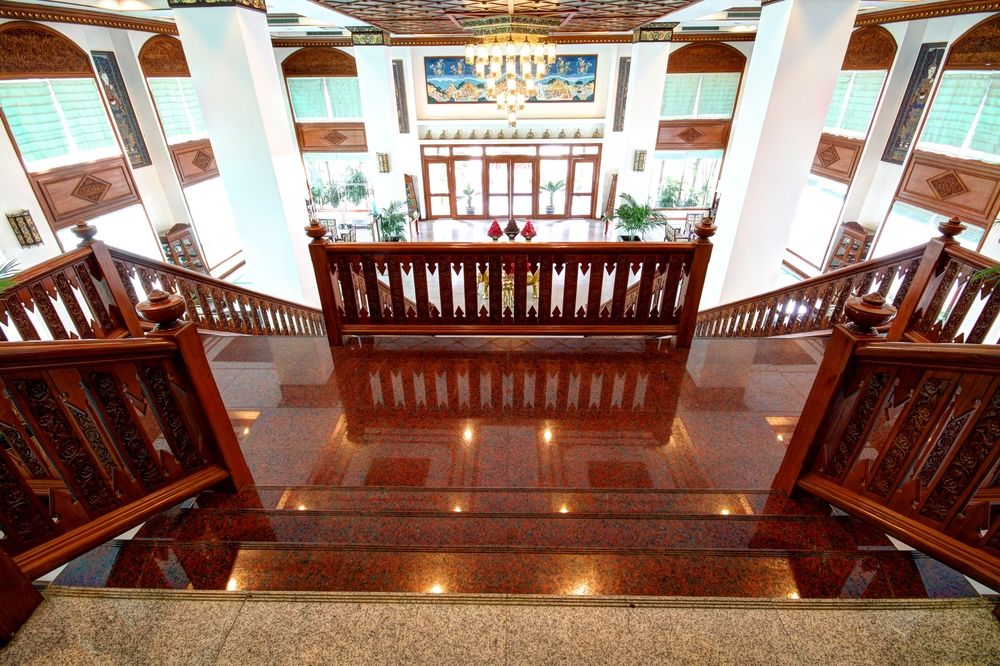 Fotos del hotel - Park Hotel