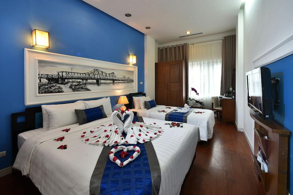 Fotos del hotel - HANOI NEW GALLERY HOTEL