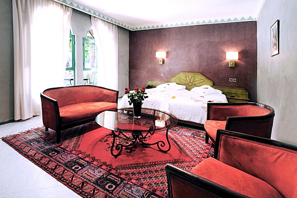 Fotos del hotel - CHEMS