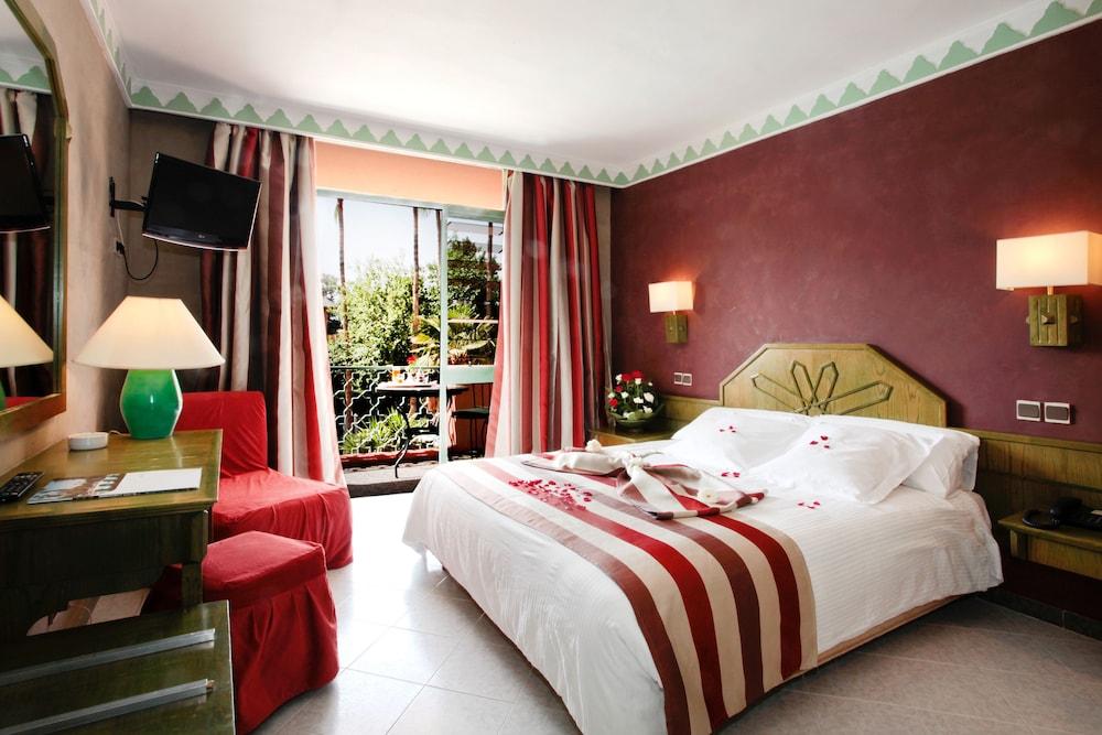 Fotos del hotel - CHEMS