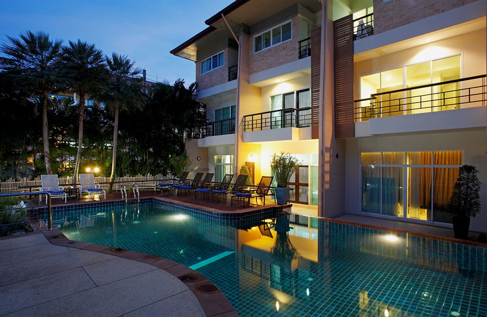 Fotos del hotel - OH INSPIRE HOTEL