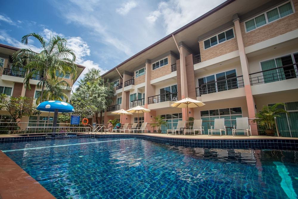 Fotos del hotel - OH INSPIRE HOTEL