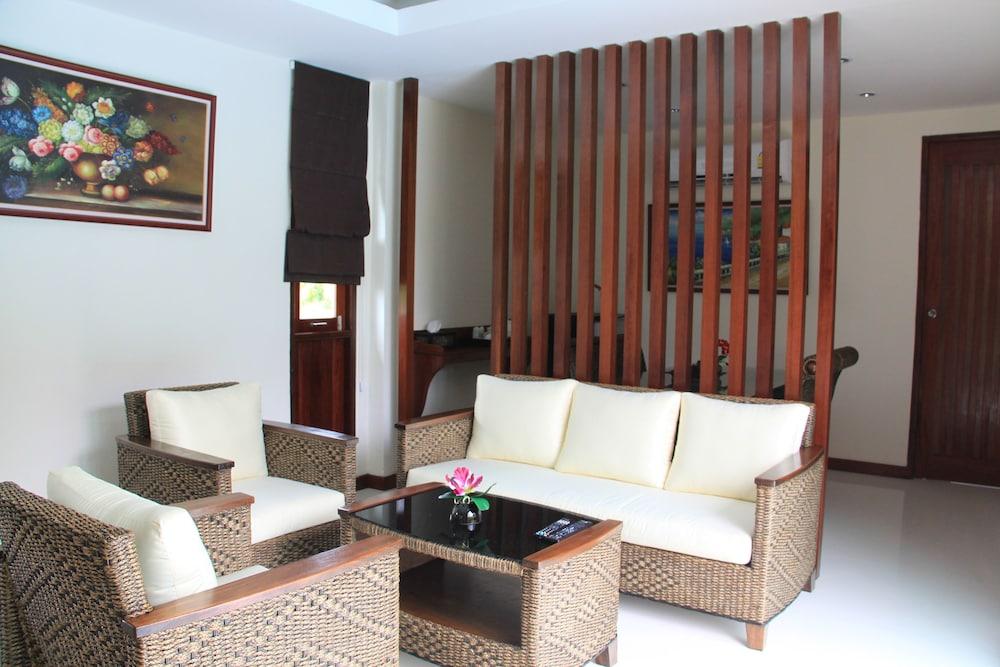 Fotos del hotel - T-Villa Resort