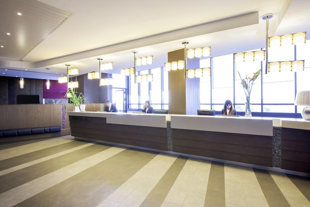 Fotos del hotel - ibis Styles Roma Eur