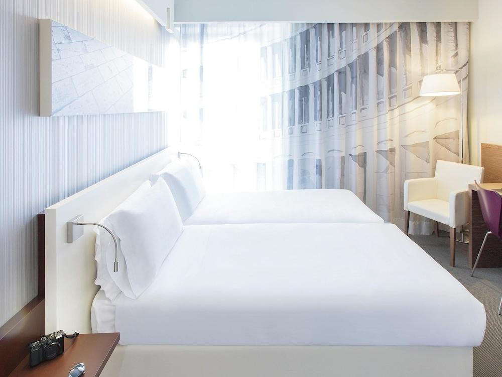 Fotos del hotel - ibis Styles Roma Eur