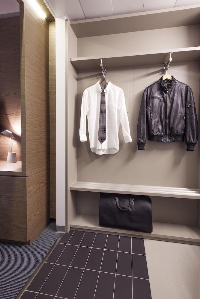 Fotos del hotel - ibis Styles Roma Eur