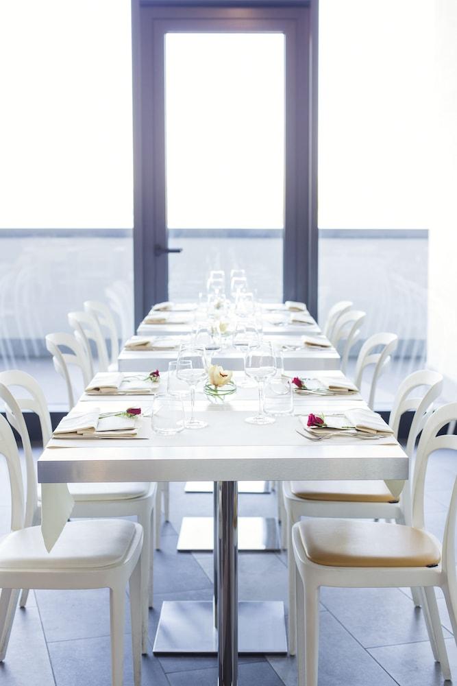 Fotos del hotel - ibis Styles Roma Eur