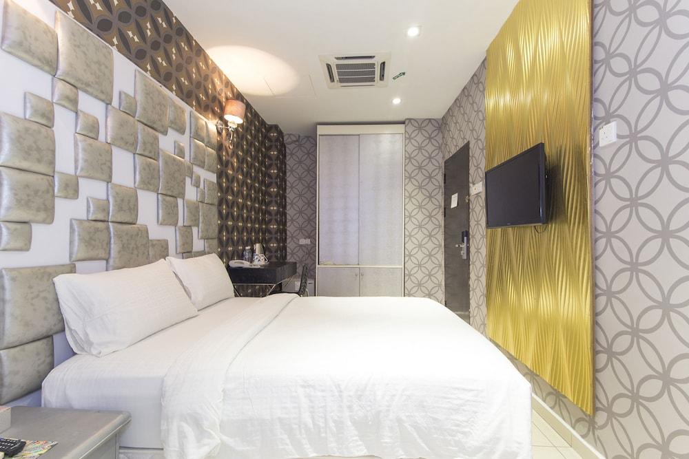 Fotos del hotel - VICTORY EXCLUSIVE BOUTIQUE HOTEL