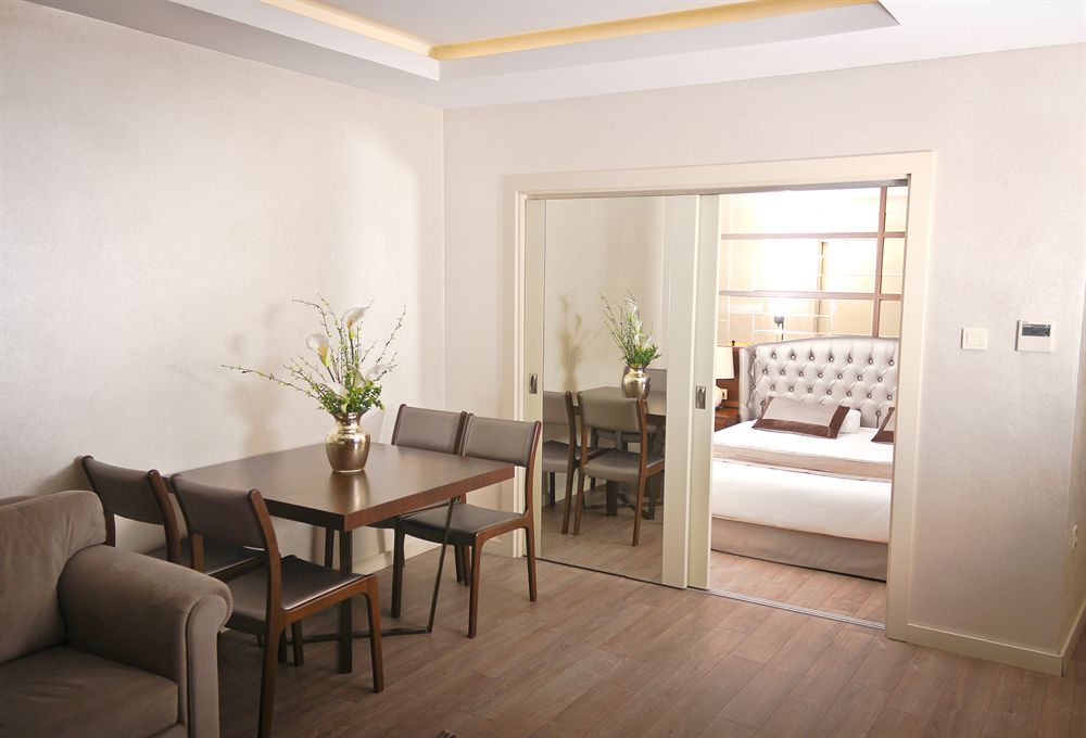 Fotos del hotel - Orka Taksim Suites & Hotel