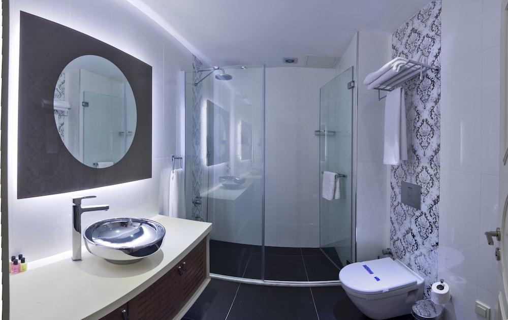 Fotos del hotel - Orka Taksim Suites & Hotel